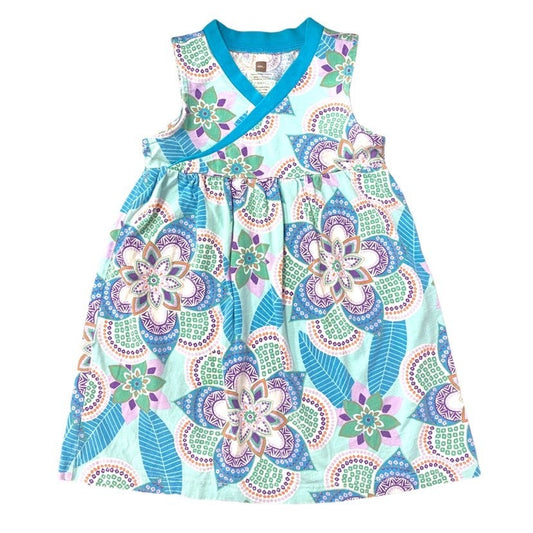 Girls size 3 Tea collection summer Dress