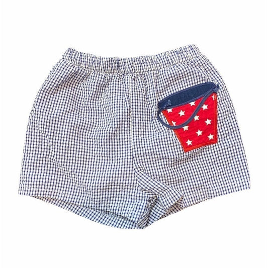 18 months Bailey Boys swim shorts
