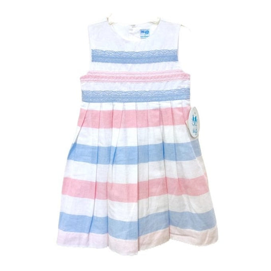 New Size 4 Luli & Me Dress