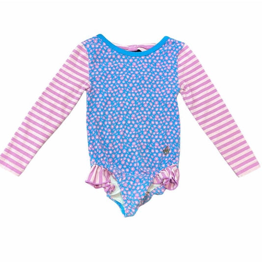 Size 2 Matilda Jane leotard