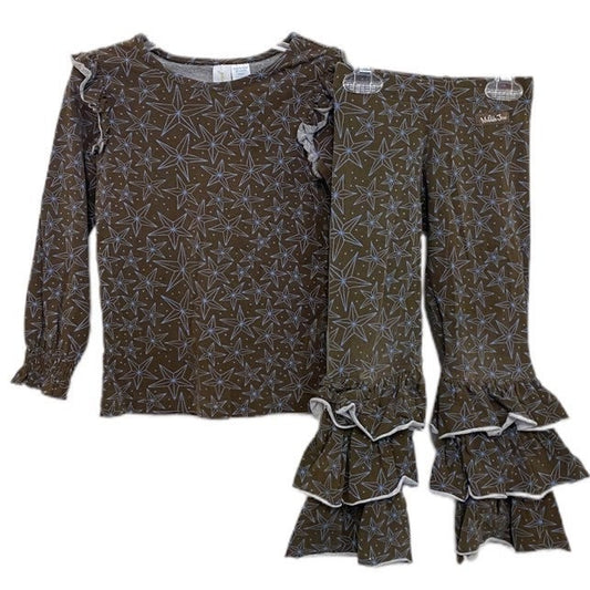 Size 4 Matilda Jane bundle