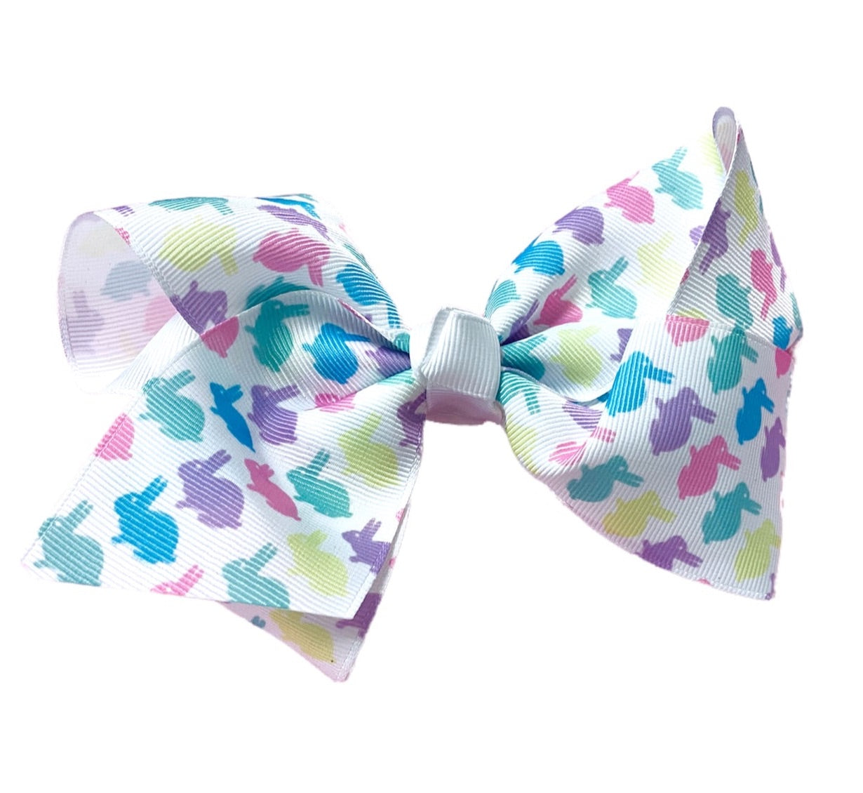 Easter bow