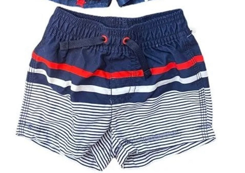 Boys 3 months Swim Trunks