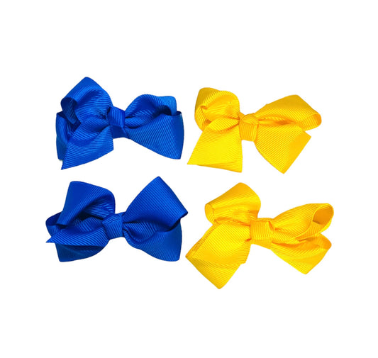 Grahamwood Small Bows Bundle