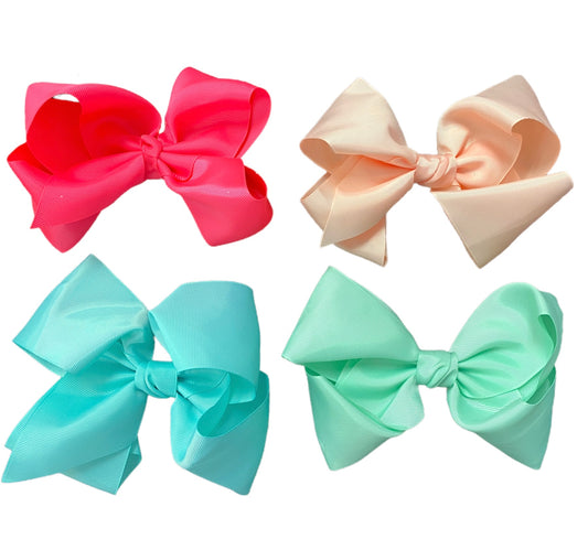 New Jumbo bows bundle