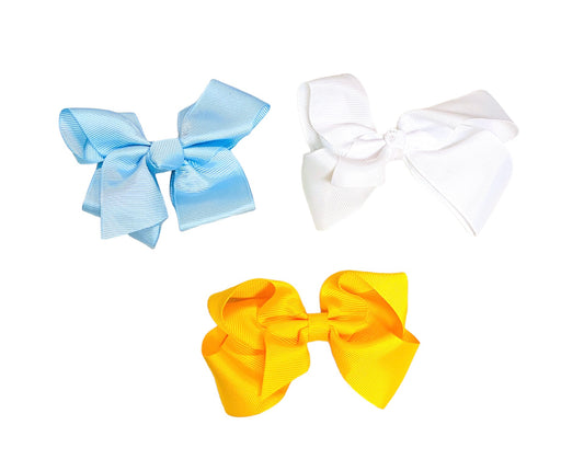 Grahamwood Medium Bows Bundle