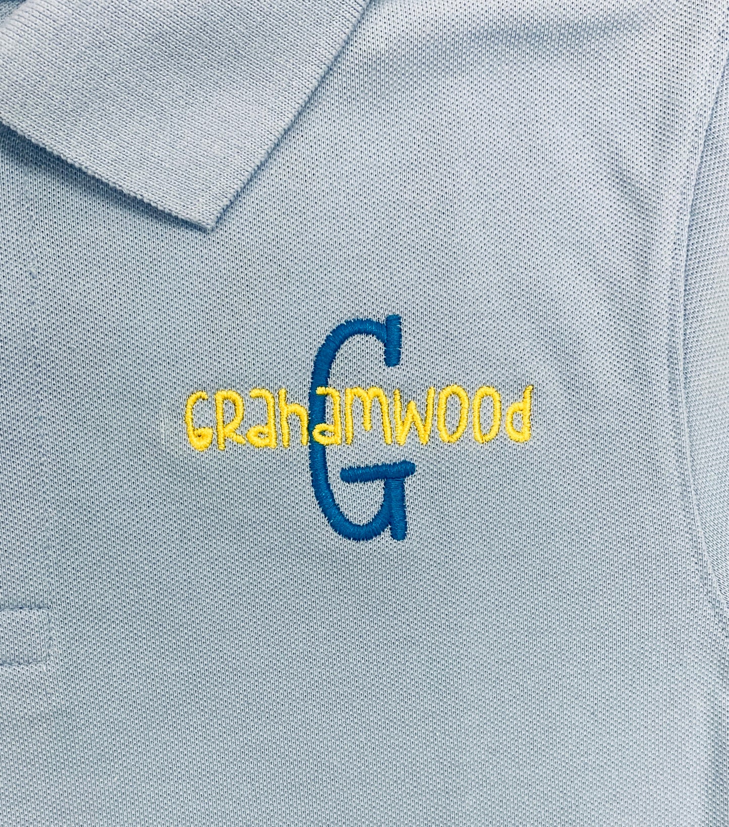 Grahamwood Polo