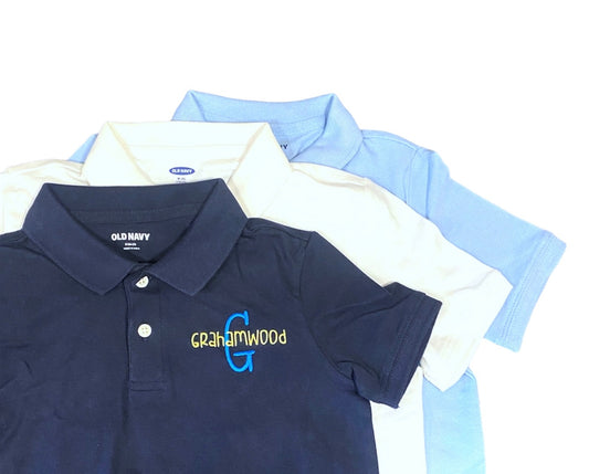 Grahamwood Polo