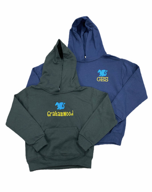 Grahamwood Hoodie