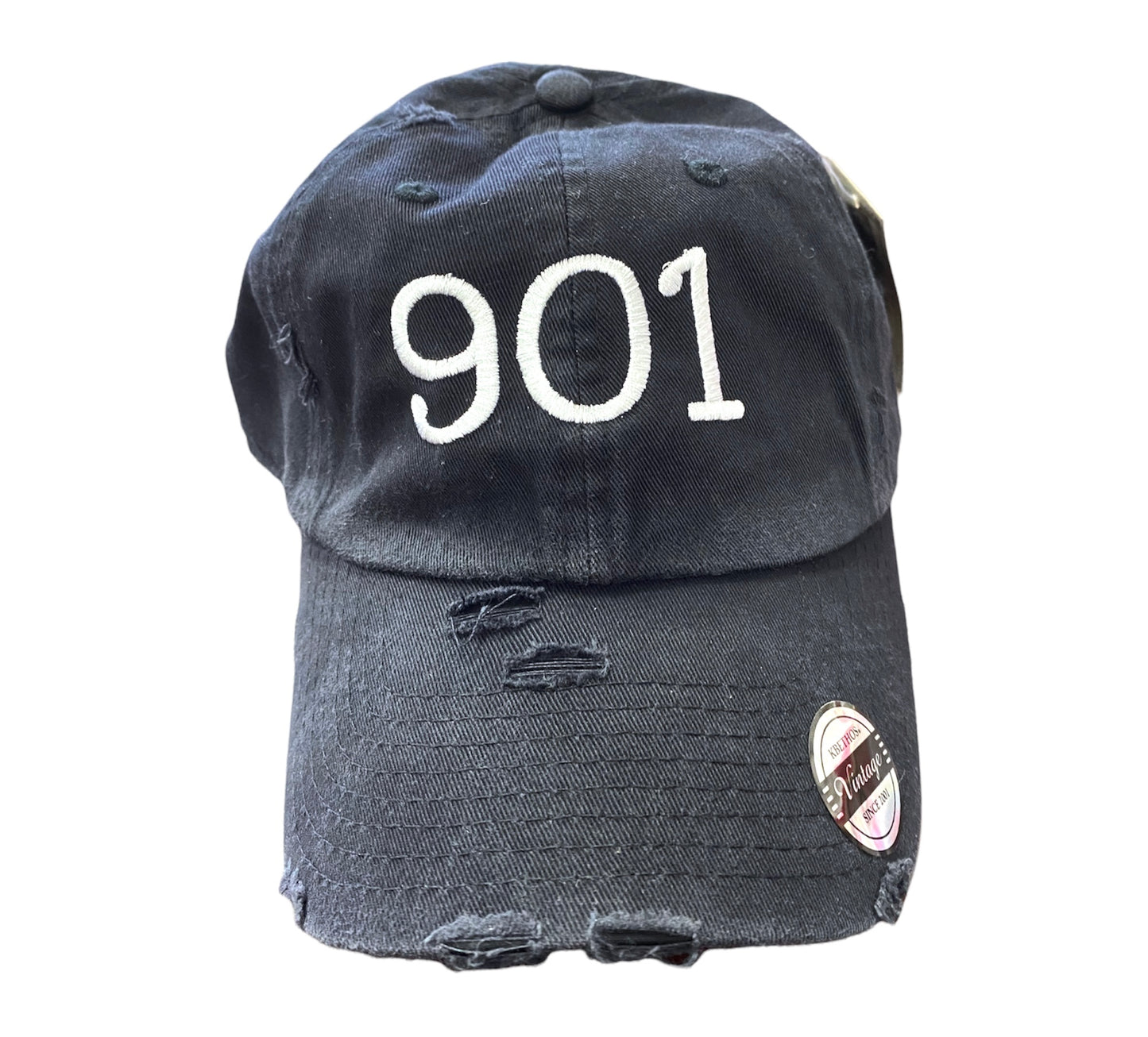 New 901 hats