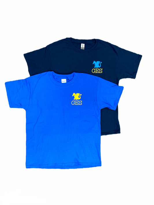Grahamwood Dragon Youth T-shirt