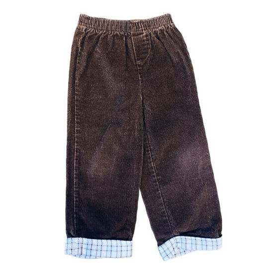 3t boys corduroy pants
